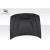 2011-2014 Dodge Charger SRT Look Body Kit - 6 Piece - image 14