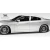 2011-2014 Dodge Charger SRT Look Body Kit - 6 Piece - image 37