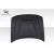 2011-2014 Dodge Charger SRT Look Body Kit - 6 Piece - image 56