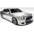 2011-2014 Dodge Charger SRT Look Body Kit - 4 Piece - image 17