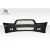 2011-2014 Dodge Charger SRT Look Kit - image 12