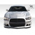 2011-2014 Dodge Charger SRT Look Body Kit - 4 Piece - image 23