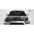 2011-2014 Dodge Charger DriTech SRT Look Hood - 1 Piece - image 7