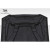 2011-2014 Dodge Charger SRT Look Hood - 1 Piece - image 5
