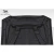 2011-2014 Dodge Charger SRT Look Hood - image 8