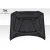 2011-2014 Dodge Charger SRT Look Hood - image 10