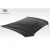 2011-2014 Dodge Charger SRT Look Hood - image 13