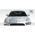 2011-2014 Dodge Charger SRT Look Hood - image 4