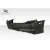 2011-2014 Dodge Charger SRT Look Rear Bumper - image 7