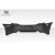 2011-2014 Dodge Charger SRT Look Rear Bumper - image 12