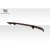 2011-2014 Dodge Charger SRT Look Rear Wing - image 7