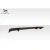 2011-2014 Dodge Charger SRT Look Rear Wing - image 9