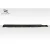 2011-2023 Dodge Charger SRT Look Side Skirts - image 11
