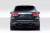 2011-2013 Jeep Grand Cherokee Duraflex SRT Look Body Kit 4 Piece