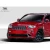 2011-2013 Jeep Grand Cherokee SRT Look Front Bumper - image 3