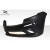 2011-2013 Jeep Grand Cherokee Duraflex SRT Look Front Bumper - 1 Piece - image 5