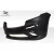 2011-2013 Jeep Grand Cherokee SRT Look Front Bumper - image 7