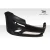 2011-2013 Jeep Grand Cherokee SRT Look Front Bumper - image 8