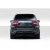 2011-2015 Jeep Grand Cherokee SRT Look Rear Bumper - image 3