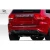 2011-2015 Jeep Grand Cherokee SRT Look Rear Bumper - image 4