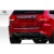 2011-2015 Jeep Grand Cherokee SRT Look Rear Bumper - image 1