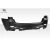 2011-2015 Jeep Grand Cherokee SRT Look Rear Bumper - image 5