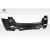 2011-2015 Jeep Grand Cherokee SRT Look Rear Bumper - image 6