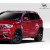 2011-2015 Jeep Grand Cherokee SRT Look Side Skirt Rocker Panels - 2 Piece - image 3