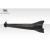 2011-2015 Jeep Grand Cherokee SRT Look Side Skirt Rocker Panels - 2 Piece - image 6