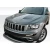 2011-2022 Jeep Grand Cherokee SRT Look Hood - 1 Piece - image 1
