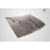 2008-2023 Dodge Challenger SRT Look Hood - 1 Piece - image 6