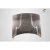 2008-2023 Dodge Challenger SRT Look Carbon Fiber Hood - image 5