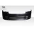 2008-2010 Jeep Grand Cherokee SRT Look Front Bumper - image 5