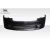 2008-2010 Jeep Grand Cherokee SRT Look Front Bumper - image 7