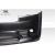 2008-2010 Jeep Grand Cherokee SRT Look Front Bumper - image 9