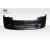 2008-2010 Jeep Grand Cherokee SRT Look Front Bumper - image 4