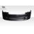 2008-2010 Jeep Grand Cherokee SRT Look Front Bumper - image 6