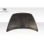2007-2012 Dodge Caliber SRT Look Hood - image 7