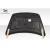 2007-2012 Dodge Caliber SRT Look Hood - image 9