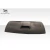 2007-2012 Dodge Caliber SRT Look Hood - image 10