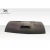 2007-2012 Dodge Caliber SRT Look Hood - image 11