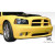 2006-2010 Dodge Charger SRT Look Body Kit - 4 Piece - image 30