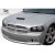 2006-2010 Dodge Charger SRT Look Body Kit - 4 Piece - image 1
