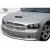 2006-2010 Dodge Charger SRT Look Body Kit - 4 Piece - image 10