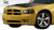 2006-2010 Dodge Charger Duraflex SRT Look Body Kit 5 Piece