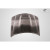 2006-2010 Dodge Charger SRT Look Hood - 1 Piece - image 10