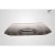 2006-2010 Dodge Charger SRT Look Hood - 1 Piece - image 12