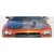 2006-2010 Dodge Charger SRT Look Carbon Fiber Hood - image 6