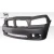 2006-2010 Dodge Charger SRT Look Front Bumper - image 13