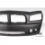 2006-2010 Dodge Charger SRT Look Front Bumper - image 14